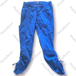 *JAANUU* scrub pants